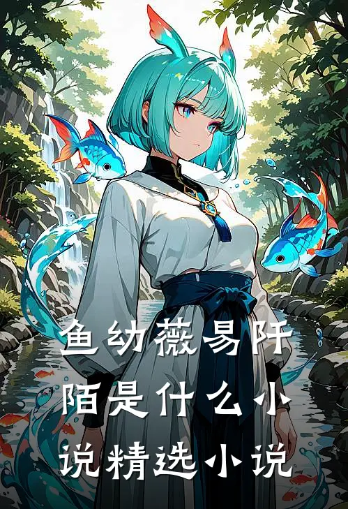鱼幼薇易阡陌是什么小说精选小说