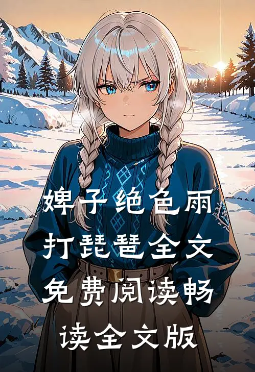 婢子绝色 雨打琵琶全文免费阅读畅读全文版
