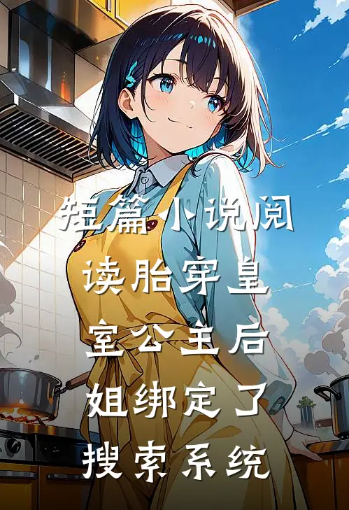 短篇小说阅读胎穿皇室公主后，姐绑定了搜索系统