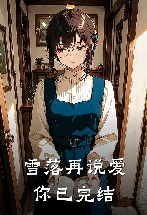 雪落再说爱你已完结