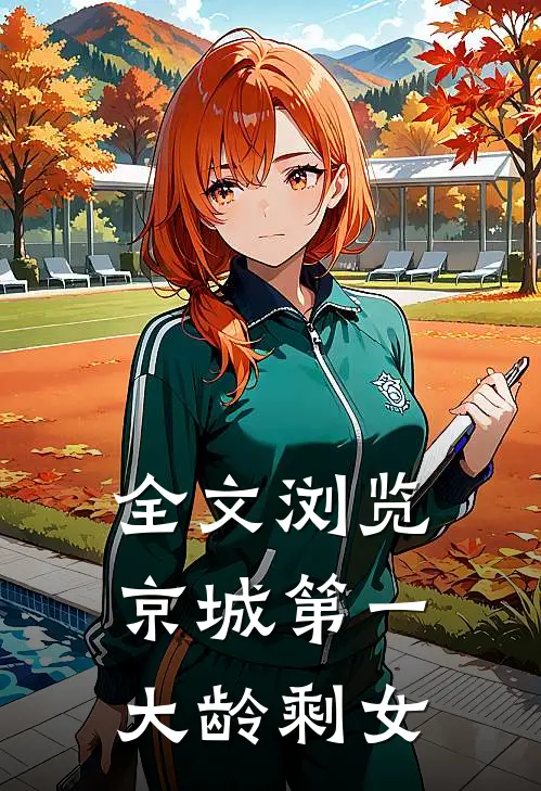 全文浏览京城第一大龄剩女