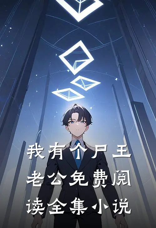 我有个尸王老公免费阅读全集小说
