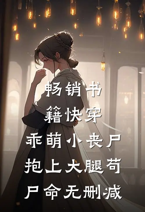 畅销书籍快穿:乖萌小丧尸抱上大腿苟尸命无删减