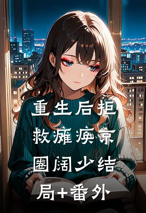 重生后拒救瘫痪京圈阔少结局+番外