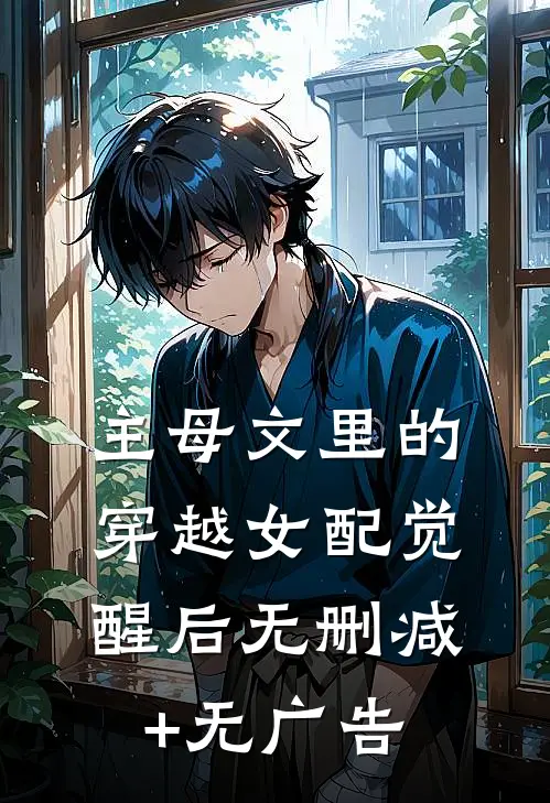 主母文里的穿越女配觉醒后无删减+无广告