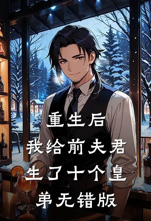 重生后，我给前夫君生了十个皇弟无错版