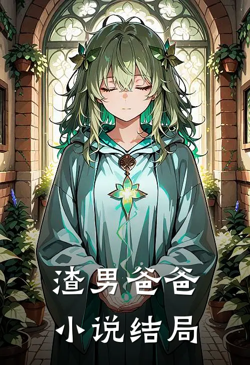 渣男爸爸小说结局