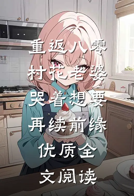 重返八零，村花老婆哭着想要再续前缘优质全文阅读