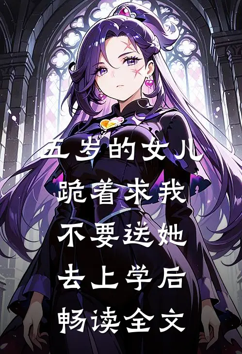 五岁的女儿跪着求我不要送她去上学后畅读全文