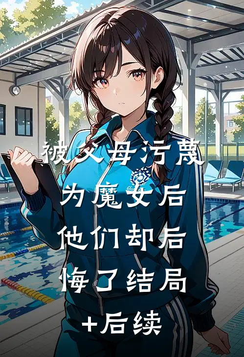 被父母污蔑为魔女后，他们却后悔了结局+后续