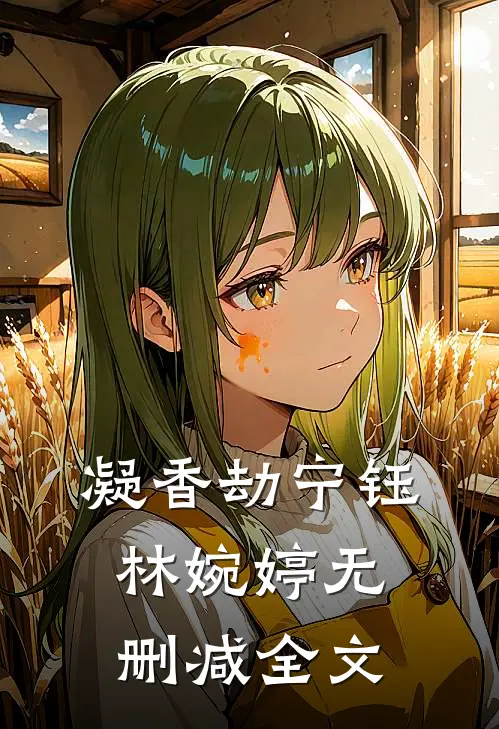 凝香劫宁钰林婉婷无删减全文
