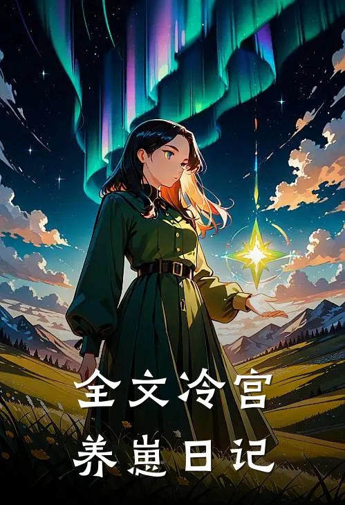 全文冷宫养崽日记