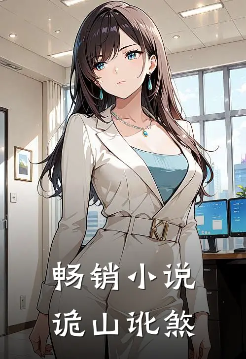 畅销小说诡山讹煞
