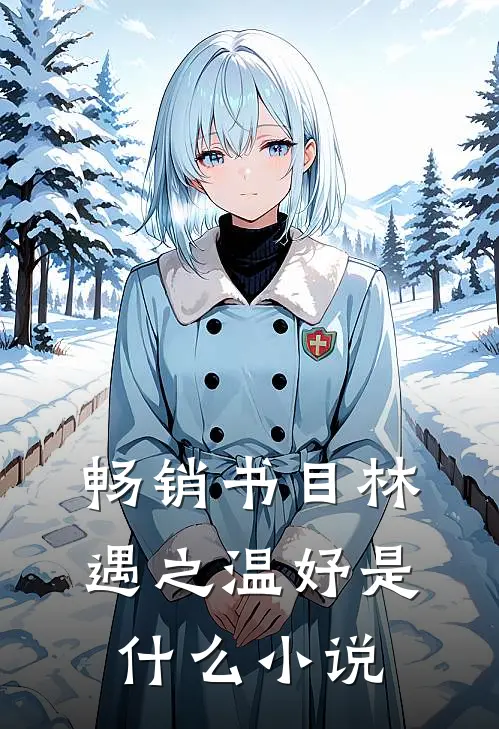 畅销书目林遇之温妤是什么小说