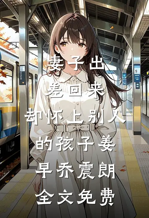 妻子出差回来，却怀上别人的孩子姜早乔震朗全文免费