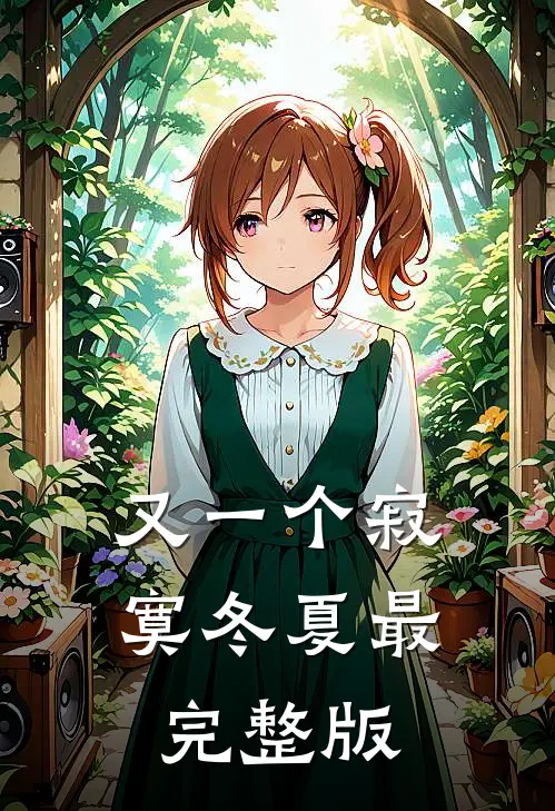又一个寂寞冬夏最完整版