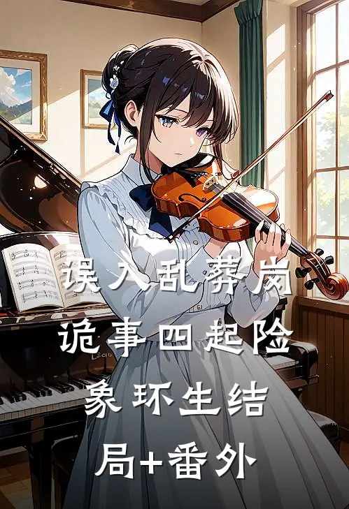 误入乱葬岗：诡事四起险象环生结局+番外