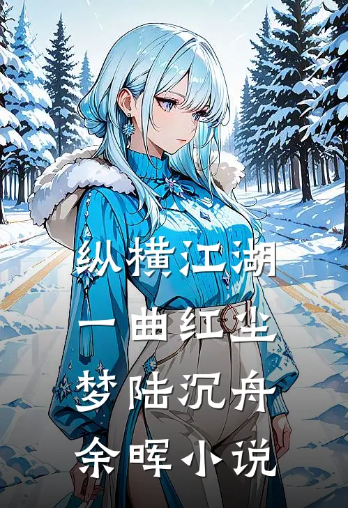 纵横江湖，一曲红尘梦陆沉舟余晖小说