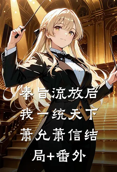 奉旨流放后，我一统天下萧允萧信结局+番外
