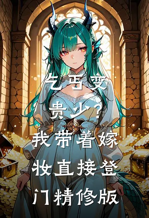 乞丐变贵少？我带着嫁妆直接登门精修版