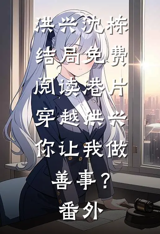 洪兴沈栋结局免费阅读港片：穿越洪兴，你让我做善事？番外