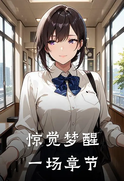 惊觉梦醒一场章节