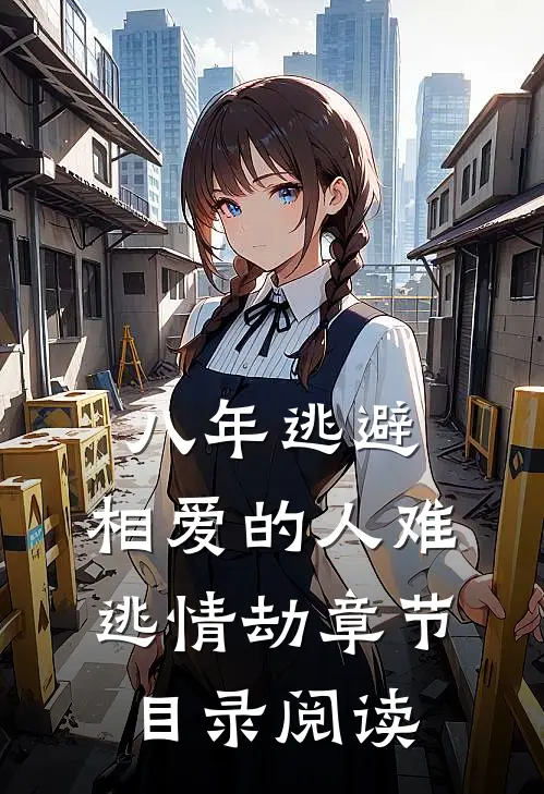八年逃避，相爱的人难逃情劫章节目录阅读