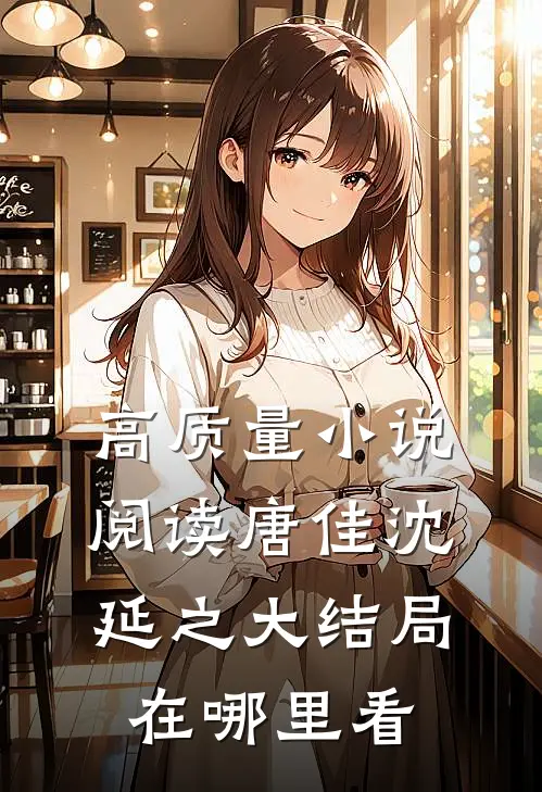 高质量小说阅读唐佳沈延之大结局在哪里看
