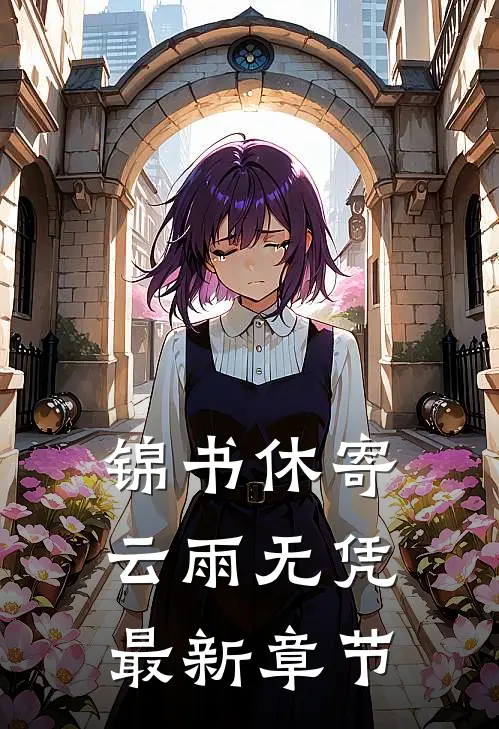锦书休寄，云雨无凭最新章节