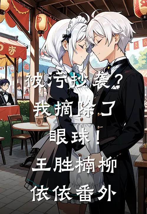 被污抄袭？我摘除了眼球！王胜楠柳依依 番外