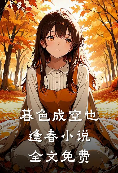 暮色成空也逢春小说全文免费