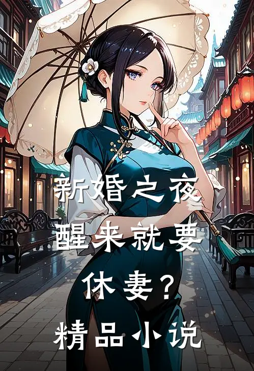 新婚之夜，醒来就要休妻？精品小说