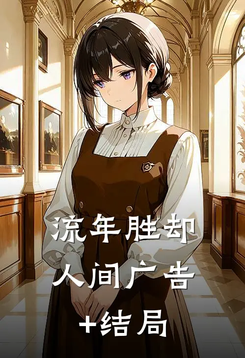 流年胜却人间广告+结局