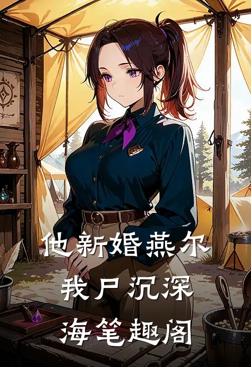 他新婚燕尔，我尸沉深海笔趣阁