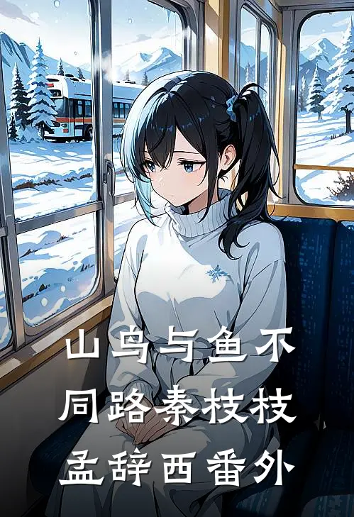 山鸟与鱼不同路秦枝枝孟辞西 番外