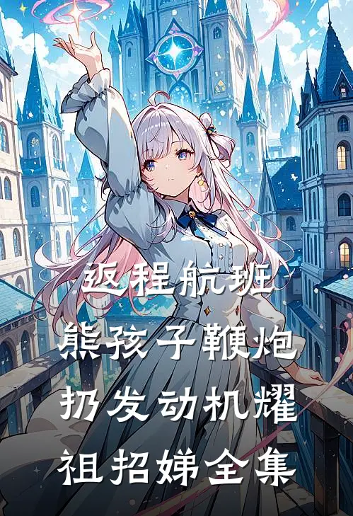 返程航班，熊孩子鞭炮扔发动机耀祖招娣全集