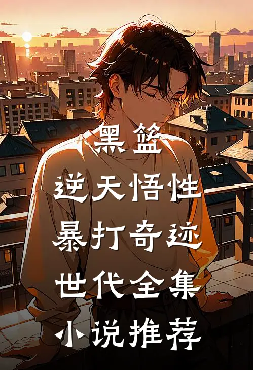 黑篮：逆天悟性，暴打奇迹世代全集小说推荐