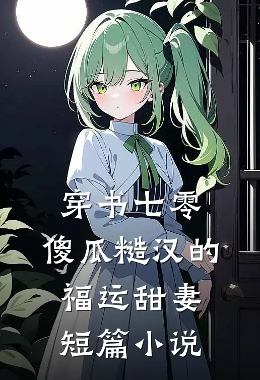 穿书七零：傻瓜糙汉的福运甜妻短篇小说