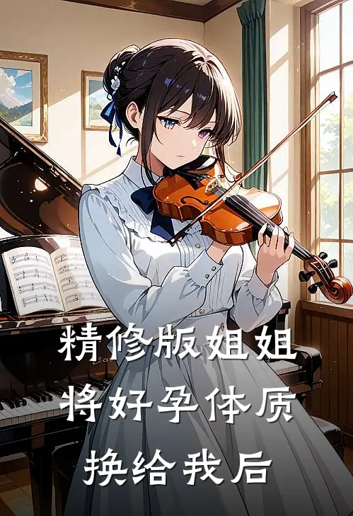 精修版姐姐将好孕体质换给我后