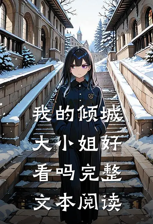 我的倾城大小姐好看吗完整文本阅读