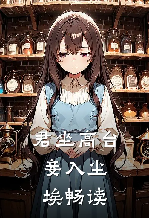 君坐高台，妾入尘埃畅读