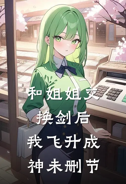 和姐姐交换剑后，我飞升成神未删节
