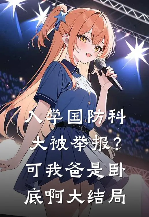 入学国防科大被举报？可我爸是卧底啊大结局