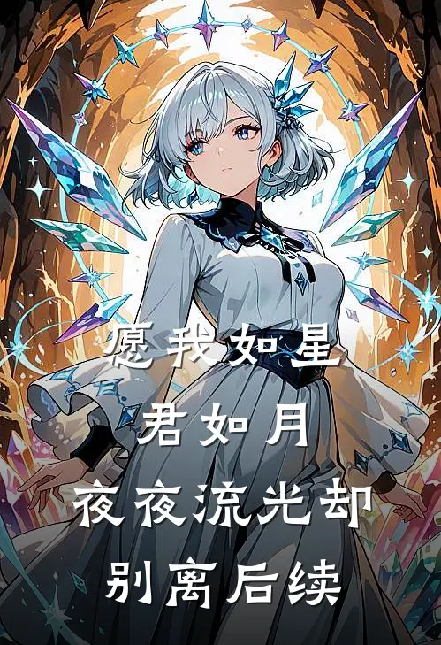 愿我如星君如月，夜夜流光却别离后续