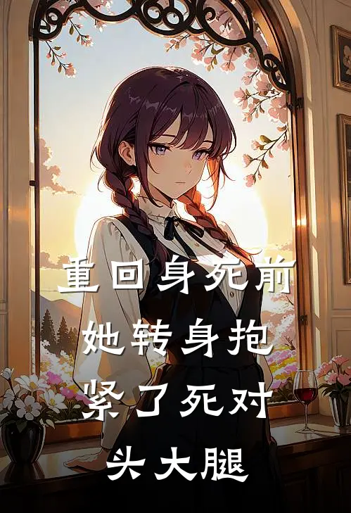 重回身死前，她转身抱紧了死对头大腿