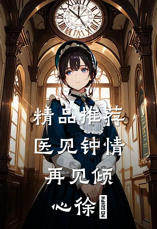 精品推荐医见钟情,再见倾心徐昇