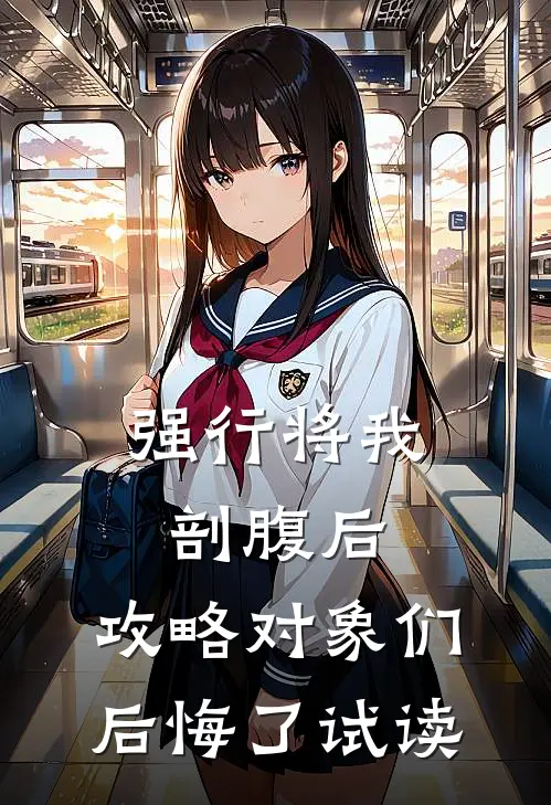 强行将我剖腹后，攻略对象们后悔了试读