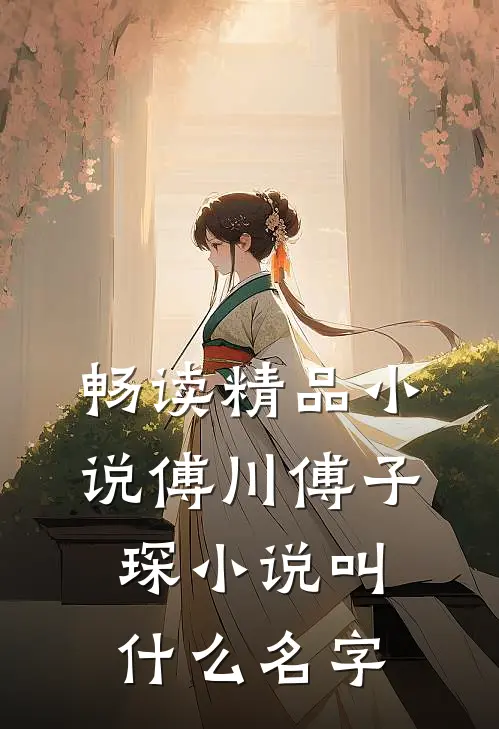 畅读精品小说傅川傅子琛小说叫什么名字