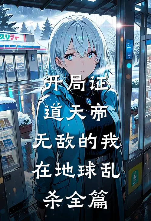 开局证道天帝，无敌的我在地球乱杀全篇