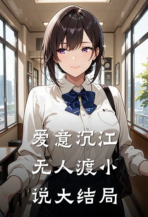 爱意沉江无人渡小说大结局